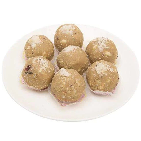 Agra Sweets Sugar Free Gond Laddu